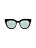 Le Specs Black Sunglasses One size - photo 2