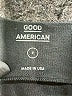 Good American Black Bodysuit Size Med (2) - photo 3