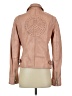Mauritius 100% Leather Tan Leather Jacket Size S (estimated) - photo 2