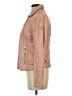 Mauritius 100% Leather Tan Leather Jacket Size S (estimated) - photo 5