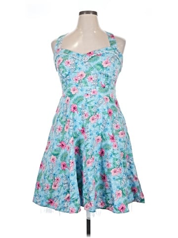 Hot Topic Cocktail Dress (view 1)