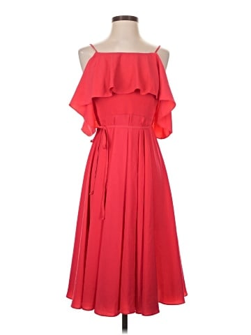 CeCe Cocktail Dress (view 1)