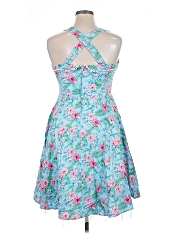 Hot Topic Cocktail Dress (view 2)
