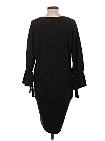 Motherhood Casual Dress (view 2)