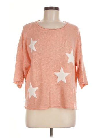Promesa U.S.A. Pullover Sweater (view 1)