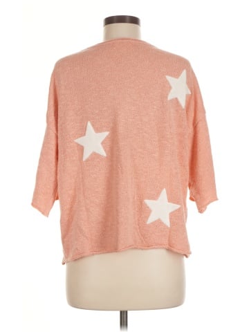 Promesa U.S.A. Pullover Sweater (view 2)