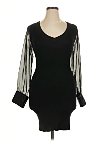 XOXO Cocktail Dress (view 1)