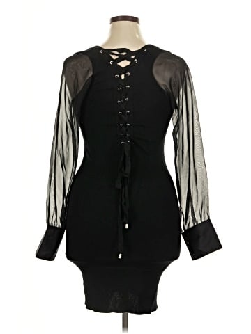 XOXO Cocktail Dress (view 2)