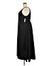 Torrid Solid Black Casual Dress Size 2X (2) - photo 5
