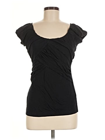 Deletta Short Sleeve Top (view 1)