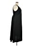 Torrid Solid Black Casual Dress Size 2X (2) - photo 4