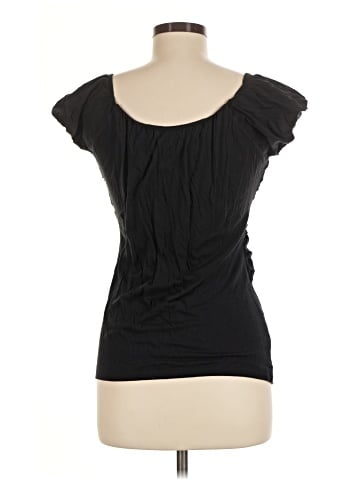 Deletta Short Sleeve Top (view 2)