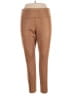 Catherine Malandrino Brown Casual Pants Size XL - photo 1