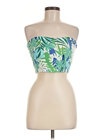 Express Tube Top (view 1)