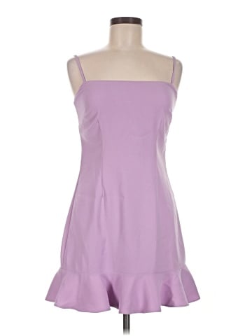 Lovers + Friends Cocktail Dress (view 1)