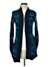 Missoni For Target Blue Cardigan Size S - photo 1