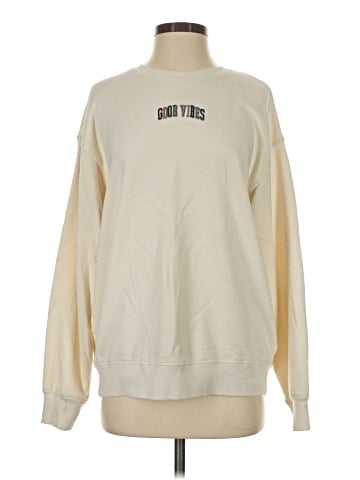 Forever 21 Sweatshirt (view 1)