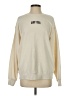 Forever 21 Tan Sweatshirt Size XS - photo 1