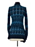 Missoni For Target Blue Cardigan Size S - photo 2