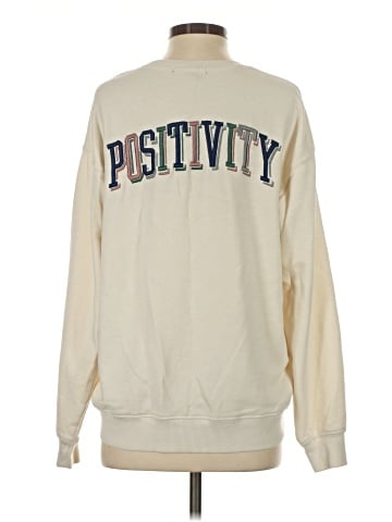 Forever 21 Sweatshirt (view 2)
