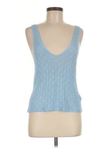 American Apparel Sweater Vest (view 1)