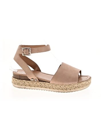 SODA Sandals (view 1)