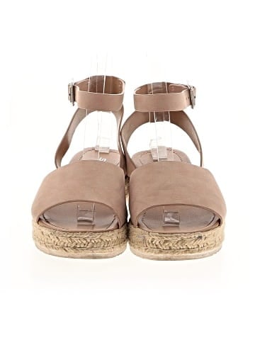 SODA Sandals (view 2)