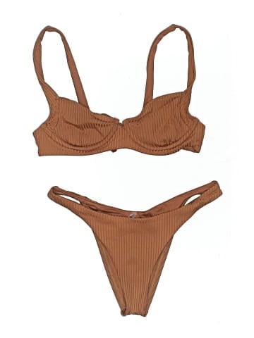 Vitamin A Two Piece Swimsuit (view 1)