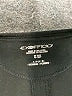 ExOfficio Black 3/4 Sleeve T-Shirt Size S - photo 7