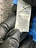 Everly 100% Polyester Solid Blue Casual Dress Size S - photo 8