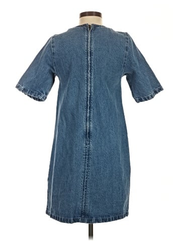 Abercrombie & Fitch Casual Dress (view 2)