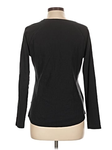 Eddie Bauer Long Sleeve T-Shirt (view 2)