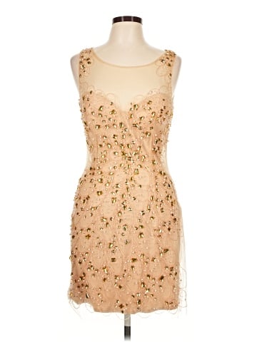 Jovani Cocktail Dress (view 1)