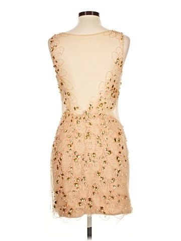 Jovani Cocktail Dress (view 2)