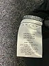 Hatch 100% Polyester Black Active Pants Size Sm Maternity (1) - photo 4