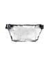 Assorted Brands Silver Belt Bag One size - photo 2