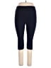 Gap Fit Blue Active Pants Size XL - photo 1