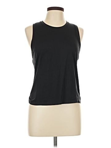 Calia Sleeveless T-Shirt (view 1)
