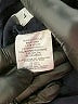 Tribal Solid Black Active Pants Size 8 - photo 8