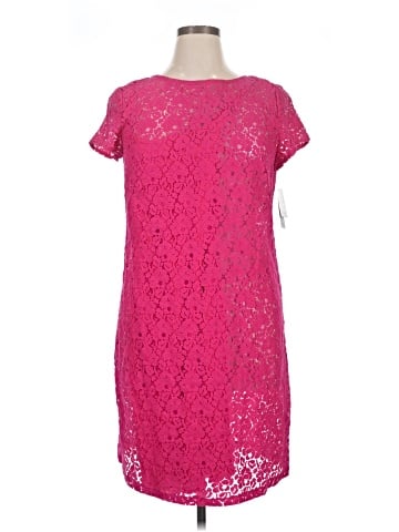 Donna Morgan Cocktail Dress (view 1)