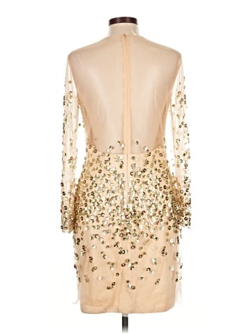 Jovani Cocktail Dress (view 2)