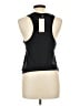 Calia Black Sleeveless T-Shirt Size L - photo 2