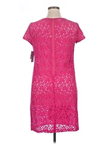 Donna Morgan Cocktail Dress (view 2)