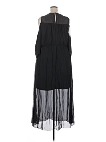 Bailey Blue Casual Dress (view 2)