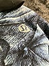 Lululemon Athletica Blue Leggings Size 4 - photo 7