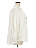 Yahada Ivory 3/4 Sleeve Blouse Size 3X - photo 4