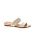Dolce Vita Ivory Sandals Size 8 - photo 1