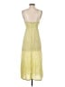 Jayli Yellow Cocktail Dress Size S - photo 2