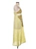 Jayli Yellow Cocktail Dress Size S - photo 4