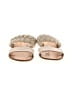 Dolce Vita Ivory Sandals Size 8 - photo 2